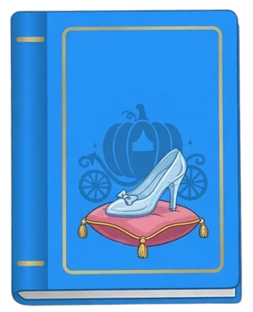 Sindirella masal kitabı kapağı